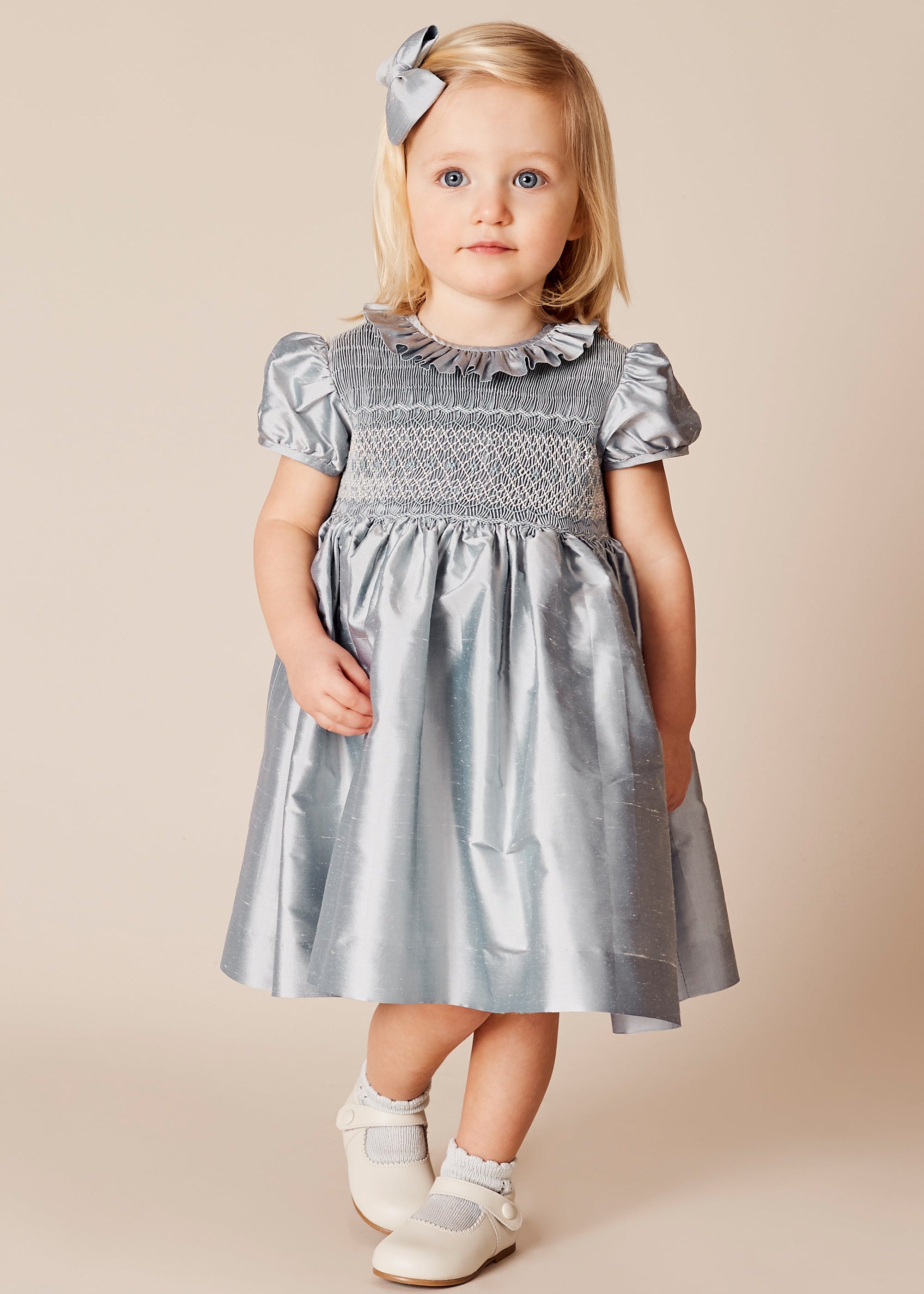 FLOWER GIRL LOOK 13 Look  from Pepa London US