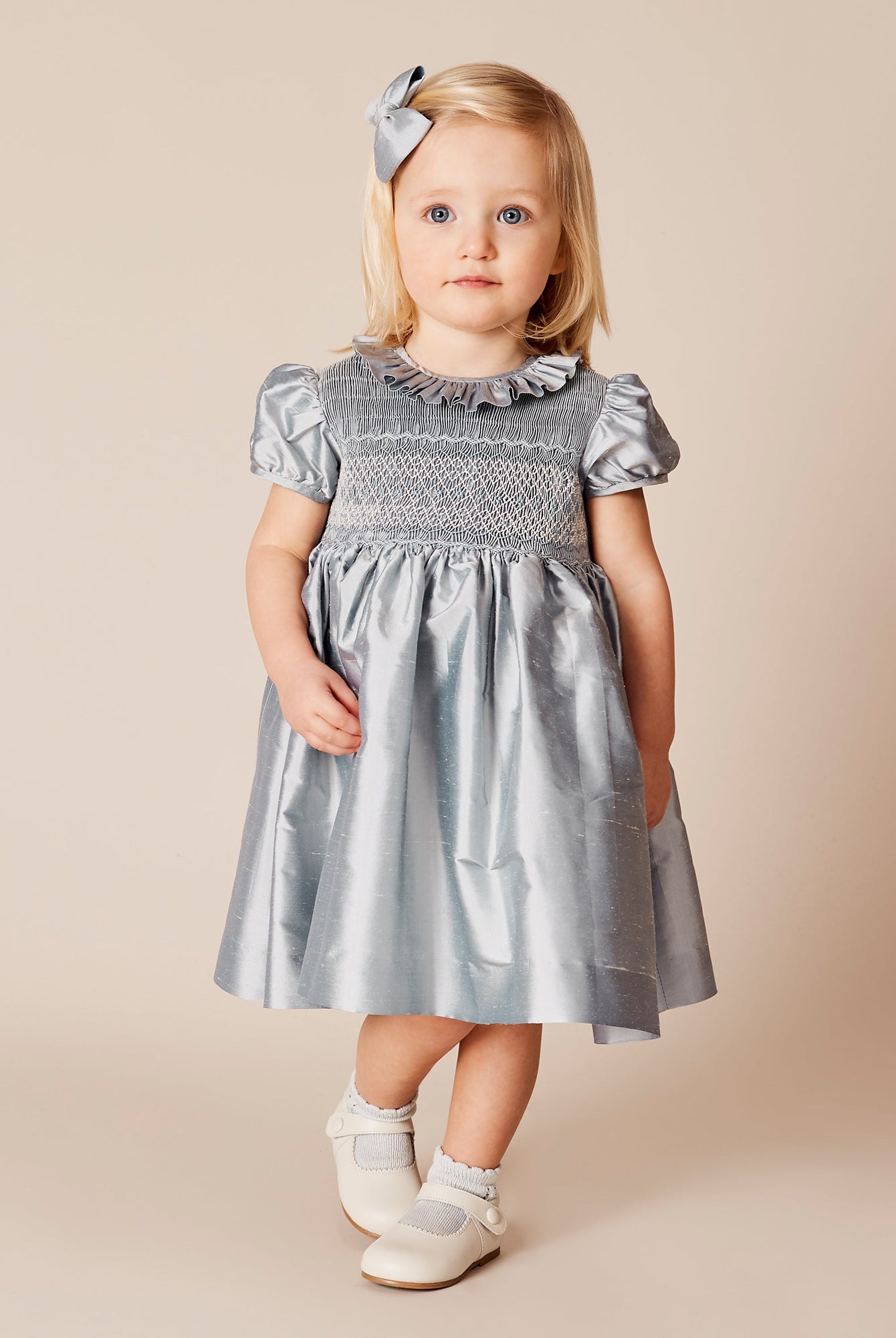 LOOK BOOK - FLOWER GIRL