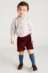 BABY BOY LOOK AW21 19 Look  from Pepa London US