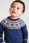 BABY BOY LOOK AW21 19 Look  from Pepa London US