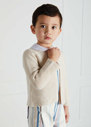 BABY BOY LOOK SS23 25 Look  from Pepa London US