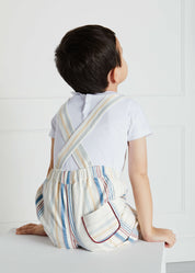 BABY BOY LOOK SS23 25 Look  from Pepa London US