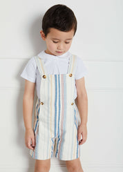 BABY BOY LOOK SS23 25 Look  from Pepa London US