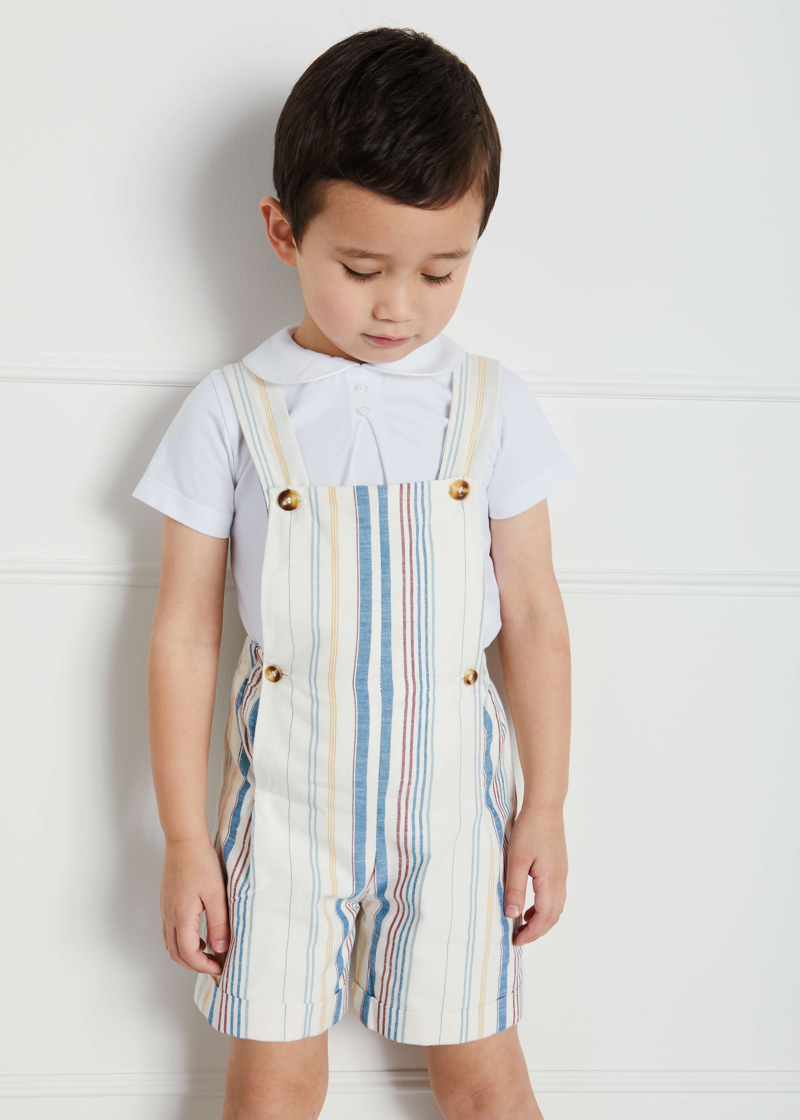 BABY BOY LOOK SS23 25 Look  from Pepa London US