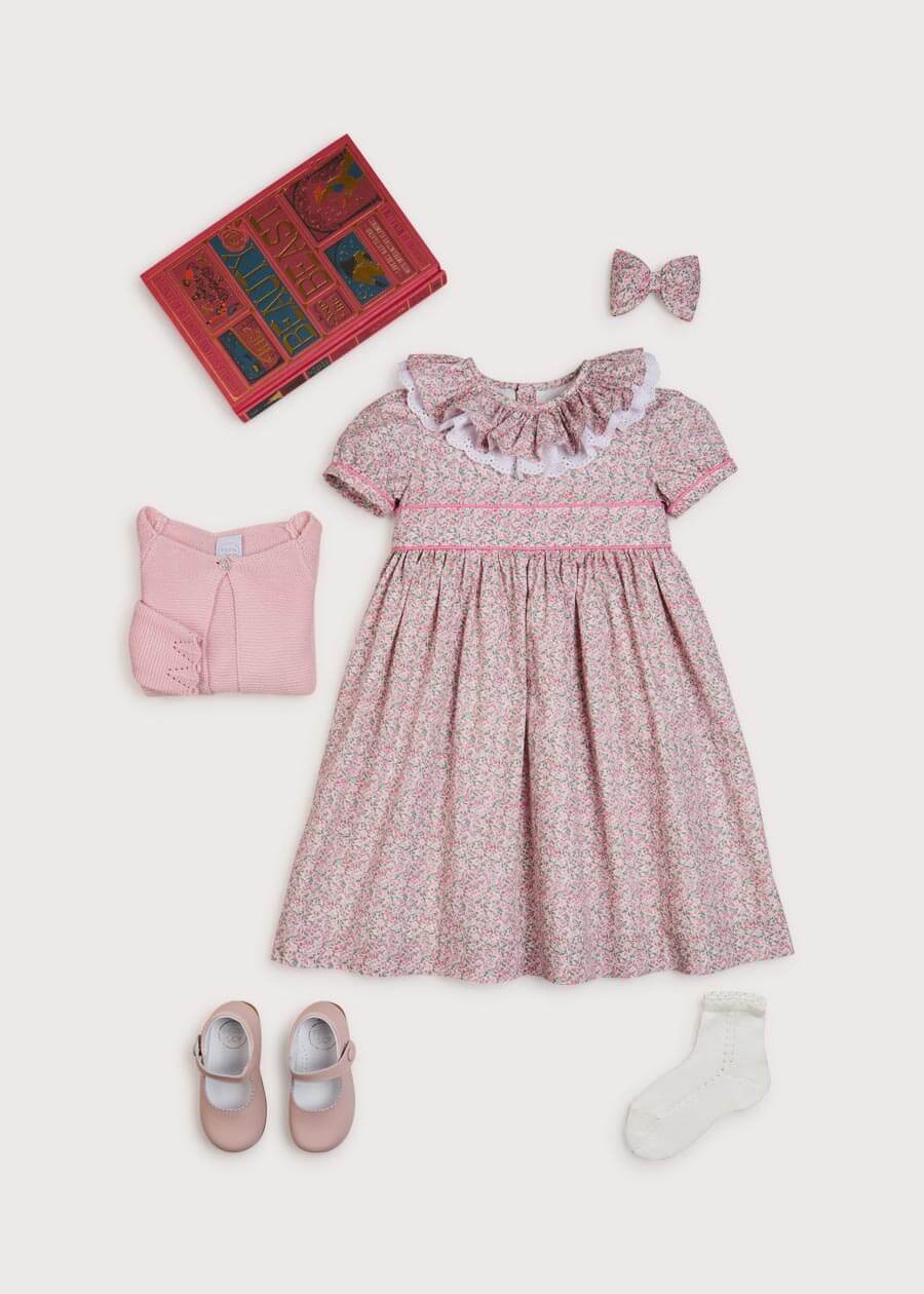 BABY GIRL LOOK SS23 18 Look  from Pepa London US