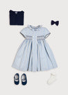 BABY GIRL LOOK SS23 30 Look  from Pepa London US