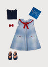 BABY GIRL LOOK SS23 20 Look  from Pepa London US