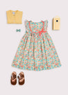 BABY GIRL LOOK SS23 24 Look  from Pepa London US