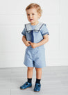 BABY BOY LOOK SS23 28 Look  from Pepa London US