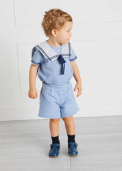 BABY BOY LOOK SS23 28 Look  from Pepa London US