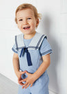 BABY BOY LOOK SS23 28 Look  from Pepa London US