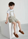 BABY BOY LOOK SS23 21 Look  from Pepa London US