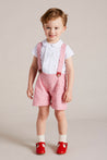 BABY BOY LOOK SS21 26 Look  from Pepa London US