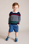 BABY BOY LOOK SS21 23 Look  from Pepa London US