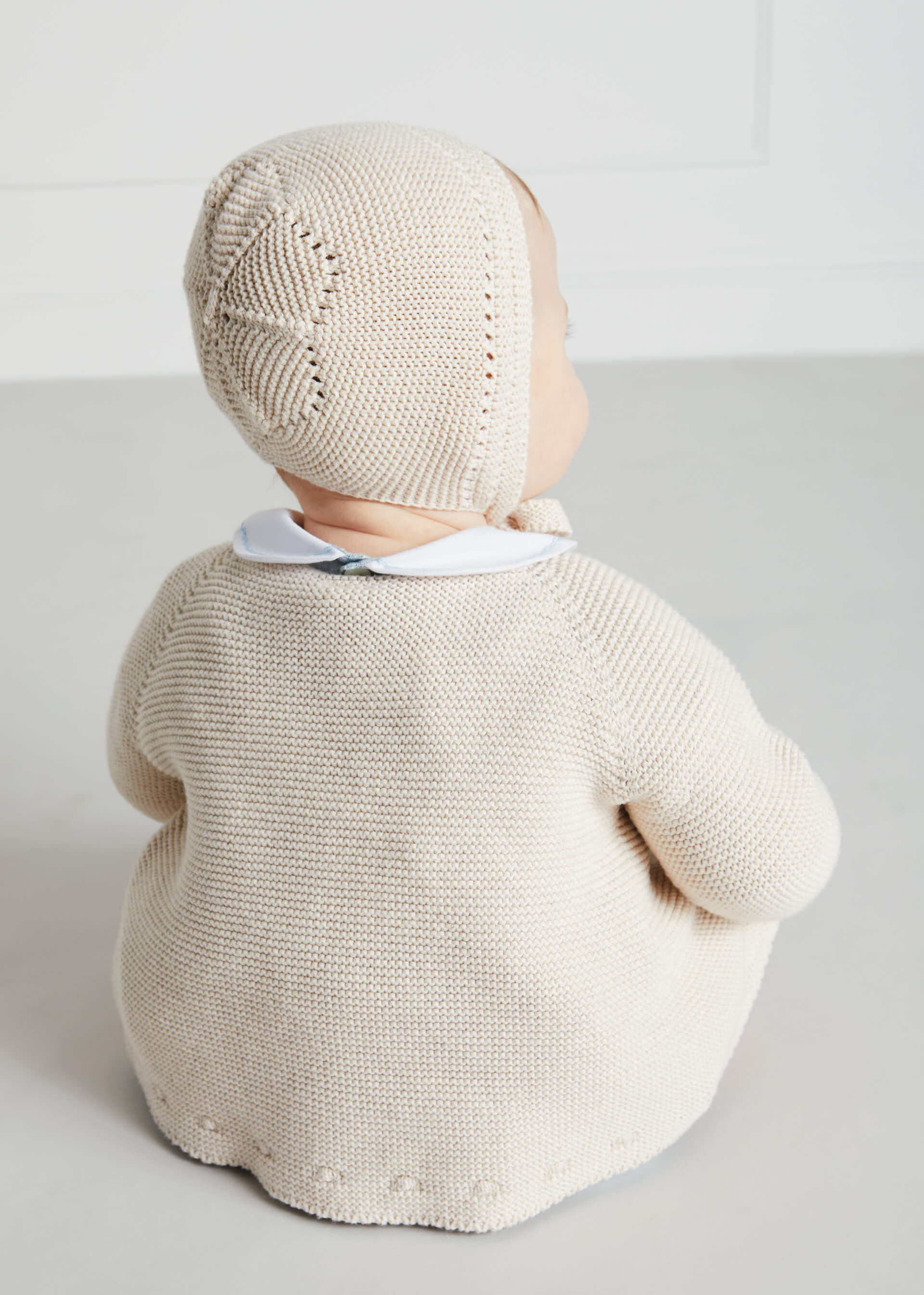 BABY BOY LOOK SS23 7 Look  from Pepa London US