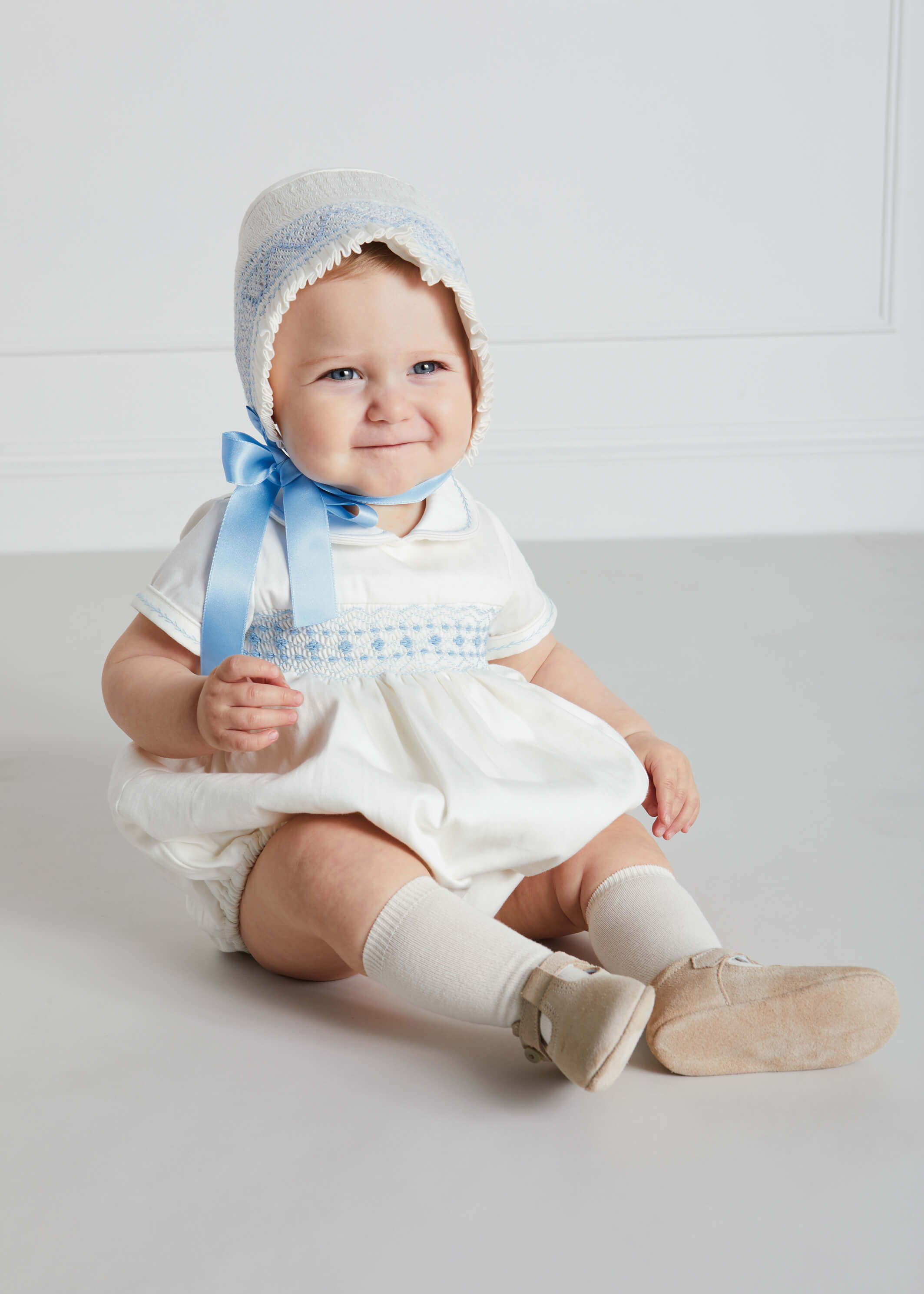 BABY BOY LOOK SS23 16 Look  from Pepa London US