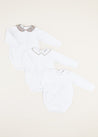 Boys Bodysuits Bundle Look  from Pepa London US